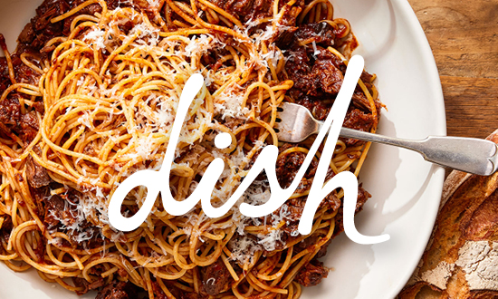 Dish