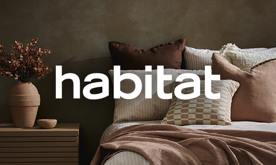 Habitat By Resene