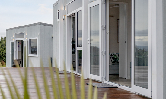 Resene Tiny Homes