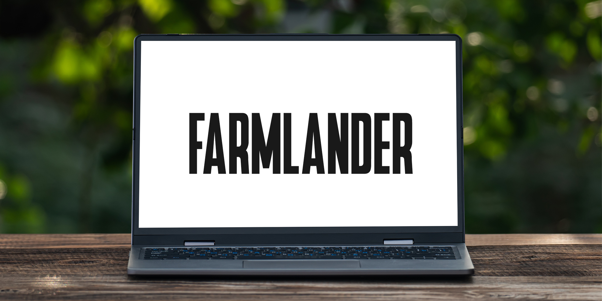 Latest ‘Farmlander - Content Strategy’ cover